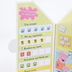 Picture of Peppa Pig Reward Chart Figure and Accessory Pack
